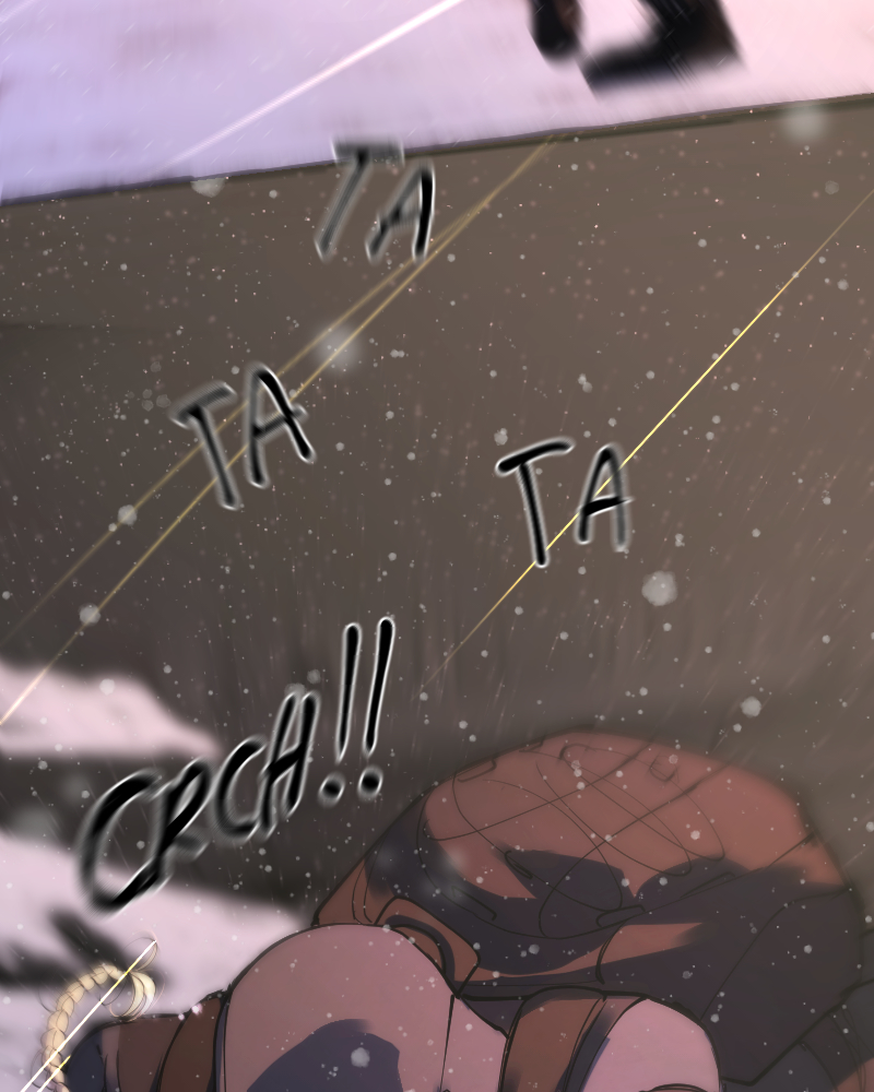 In the Bleak Midwinter Chapter 39 - Page 25