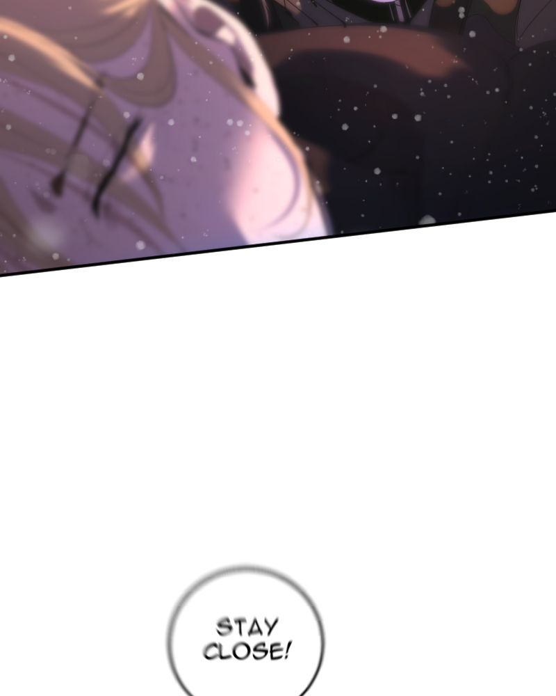 In the Bleak Midwinter Chapter 39 - Page 28