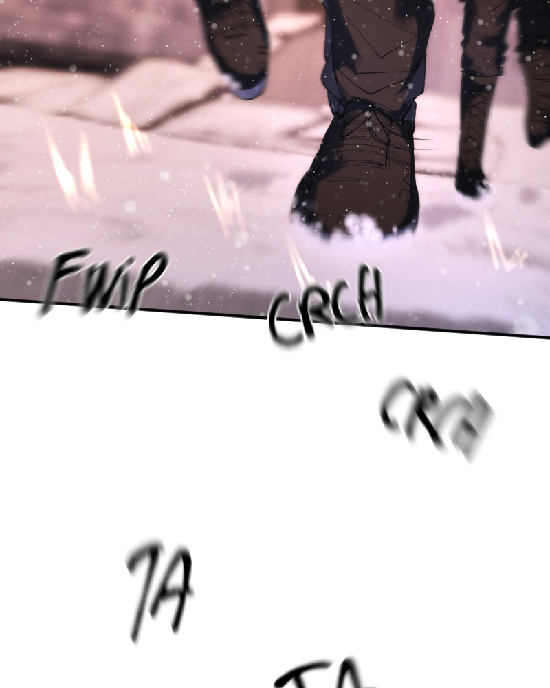 In the Bleak Midwinter Chapter 39 - Page 32