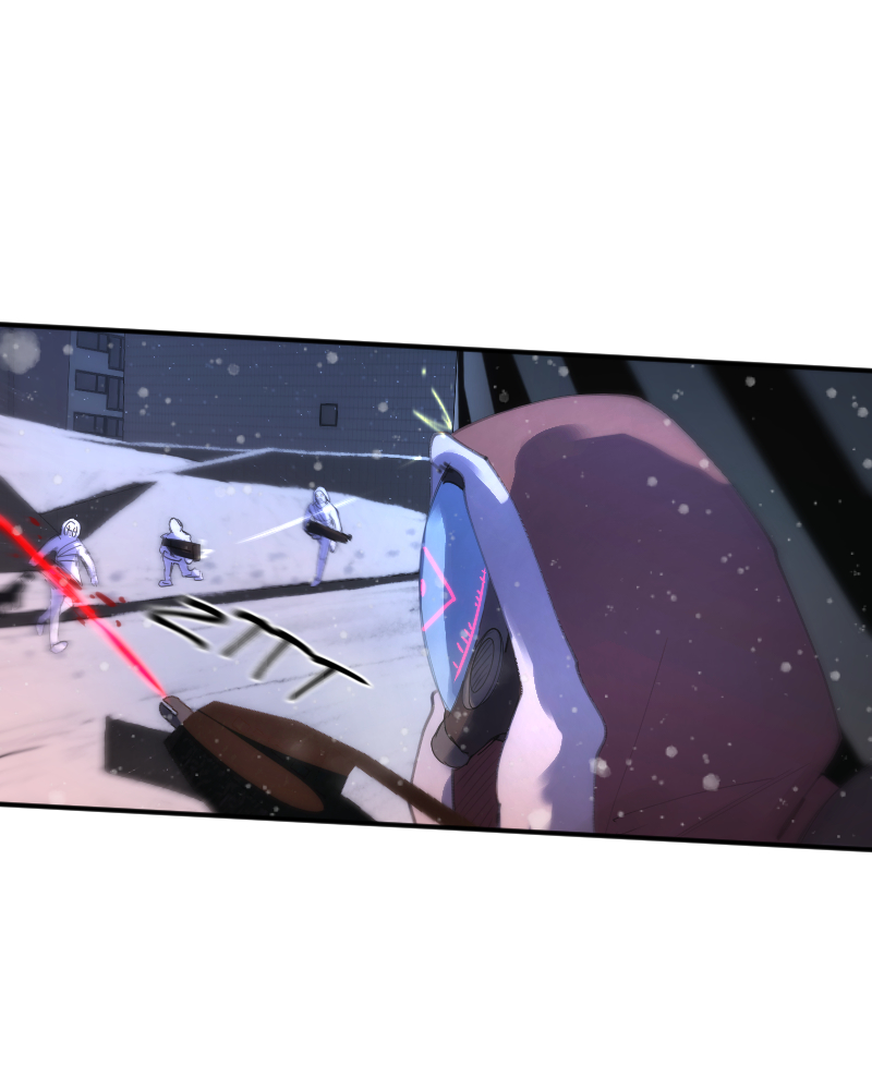 In the Bleak Midwinter Chapter 39 - Page 38