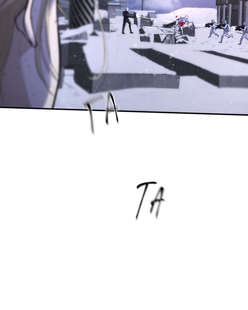 In the Bleak Midwinter Chapter 39 - Page 41