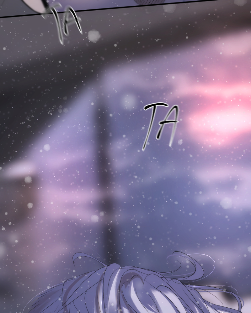 In the Bleak Midwinter Chapter 39 - Page 44