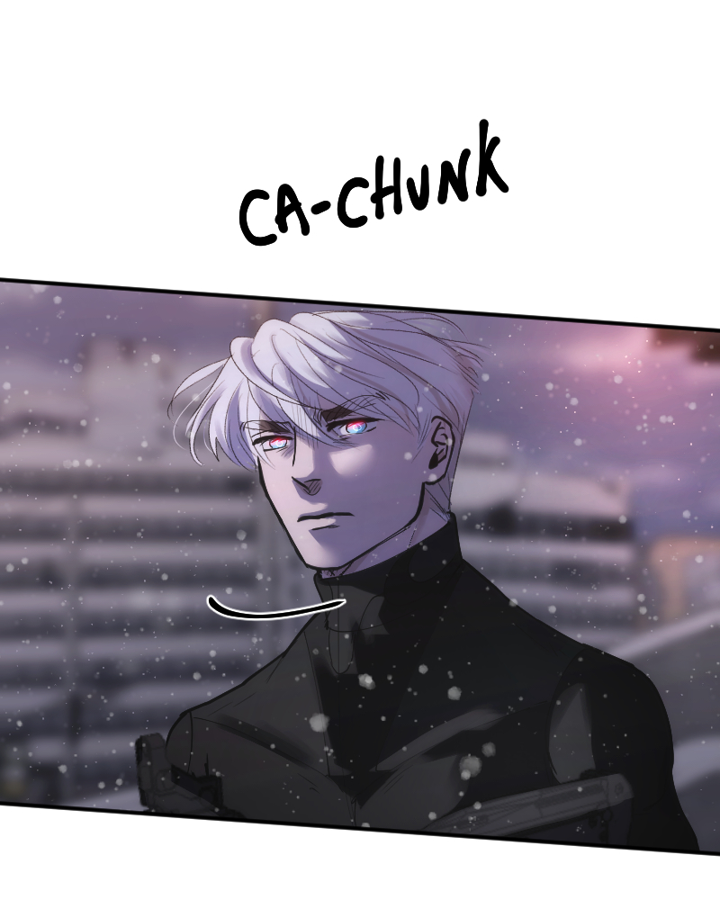 In the Bleak Midwinter Chapter 39 - Page 48