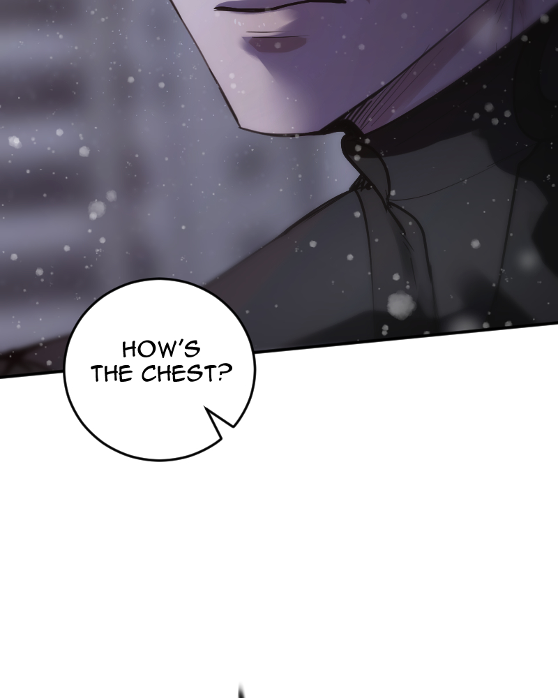 In the Bleak Midwinter Chapter 39 - Page 50