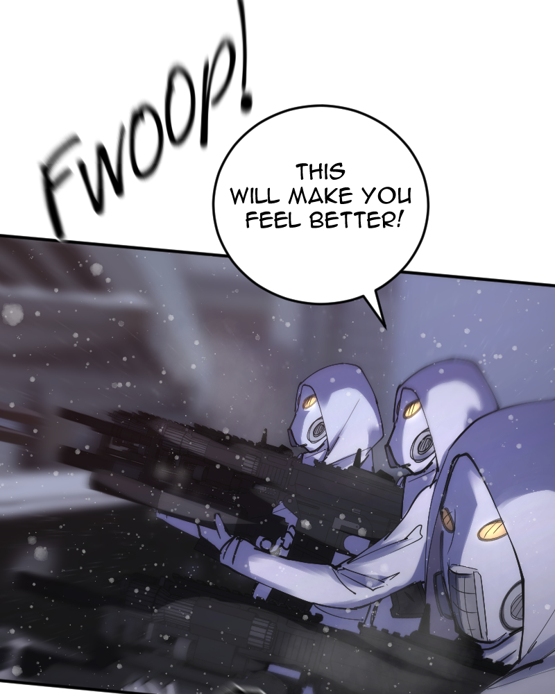 In the Bleak Midwinter Chapter 39 - Page 51