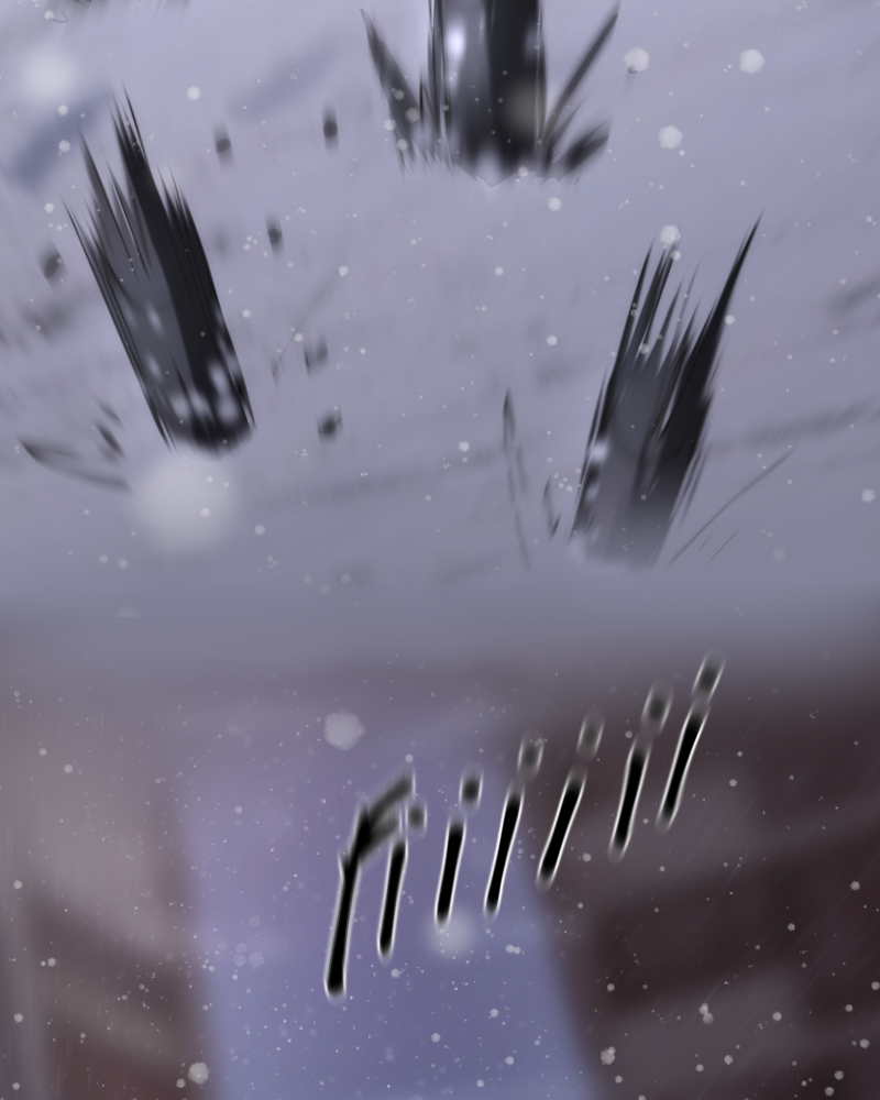 In the Bleak Midwinter Chapter 39 - Page 55