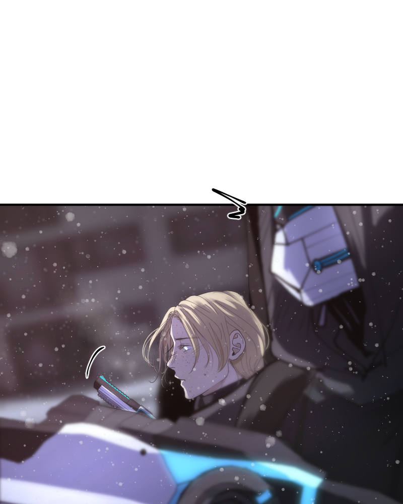 In the Bleak Midwinter Chapter 39 - Page 61