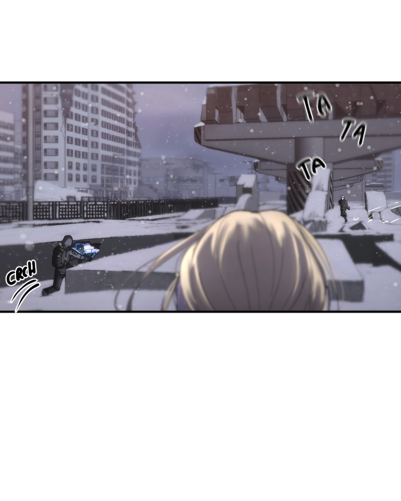 In the Bleak Midwinter Chapter 39 - Page 64