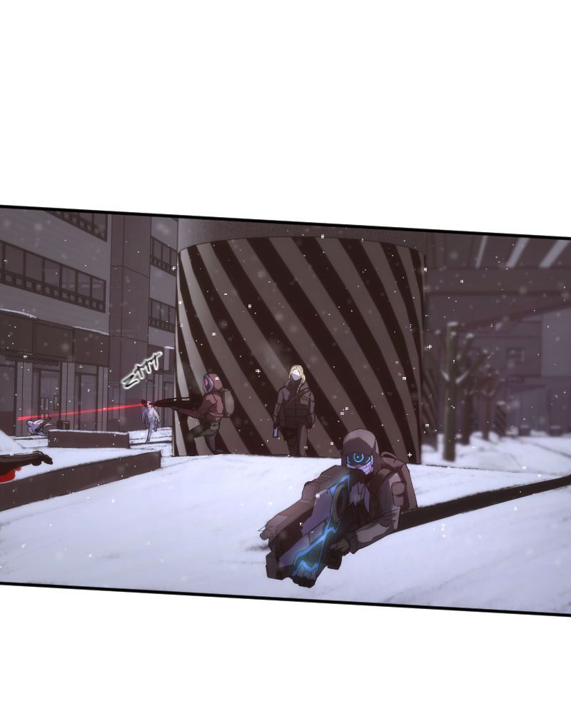 In the Bleak Midwinter Chapter 39 - Page 66