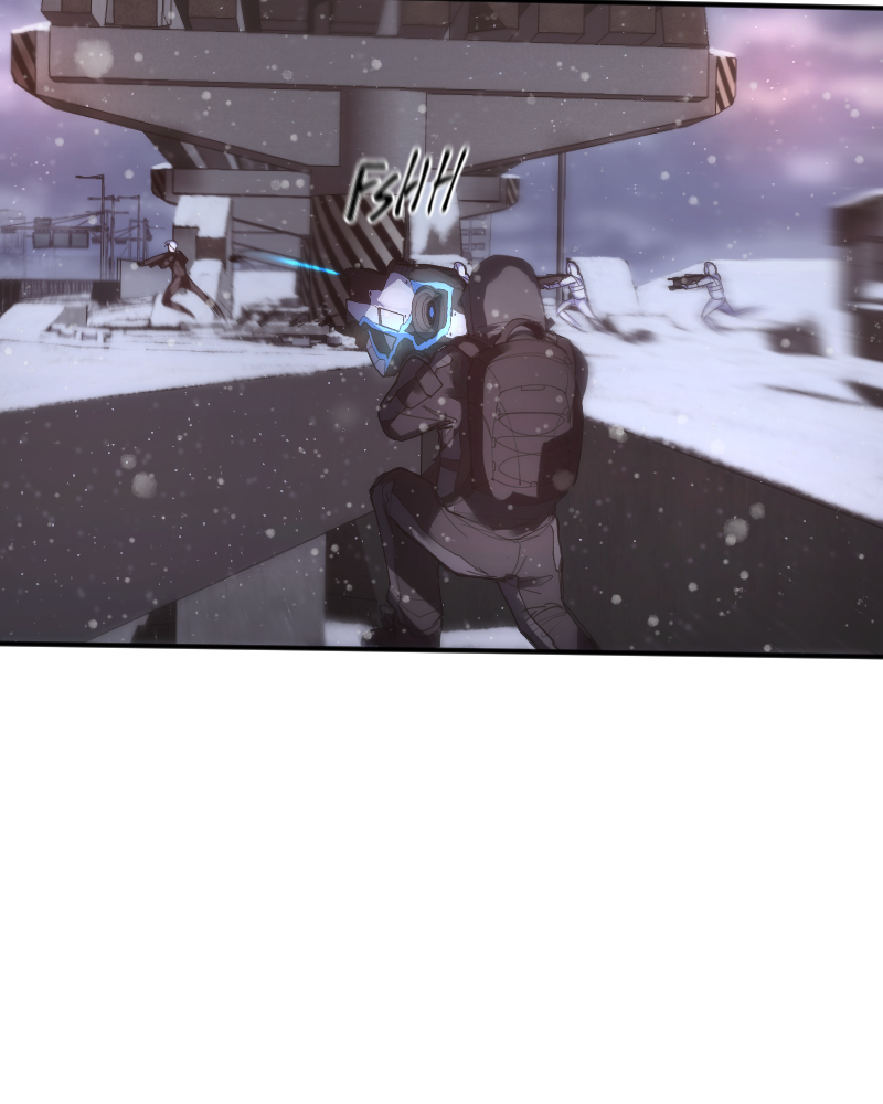 In the Bleak Midwinter Chapter 39 - Page 70