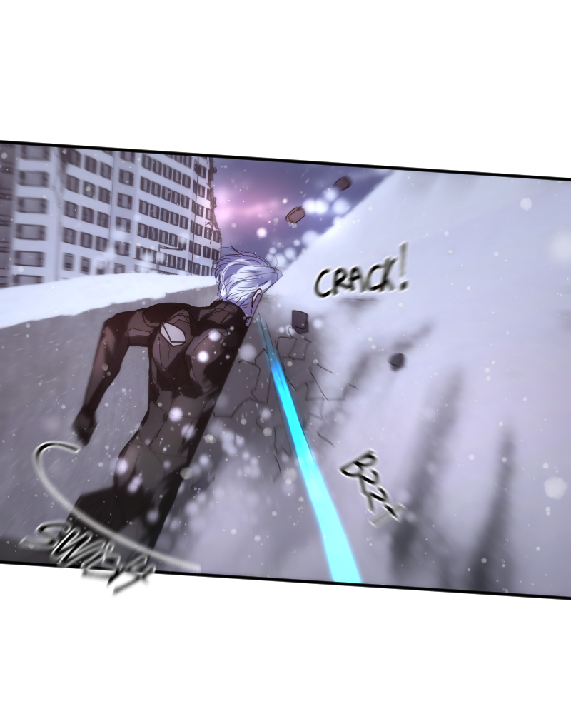 In the Bleak Midwinter Chapter 39 - Page 71