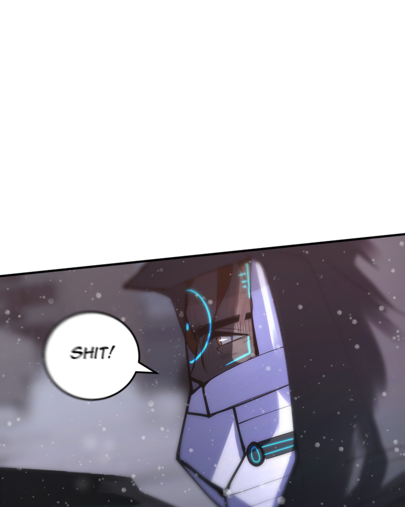 In the Bleak Midwinter Chapter 39 - Page 72