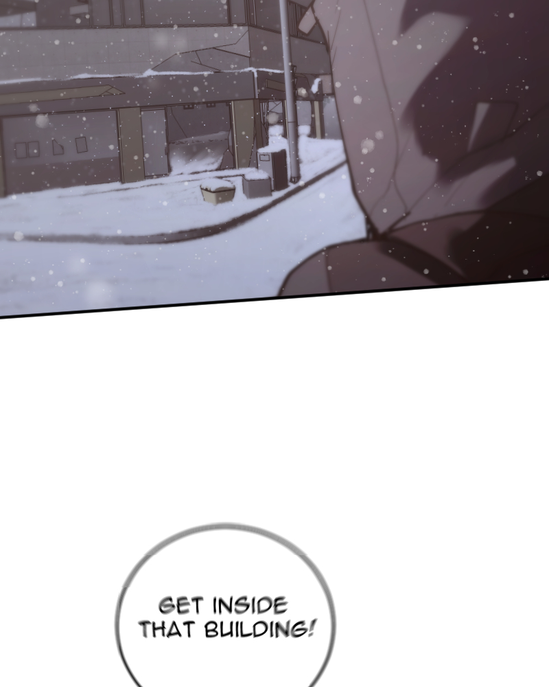 In the Bleak Midwinter Chapter 39 - Page 79