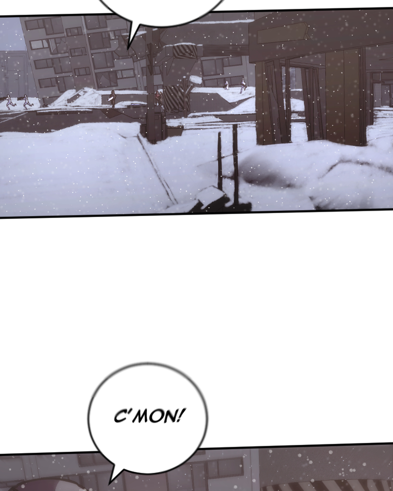 In the Bleak Midwinter Chapter 39 - Page 80