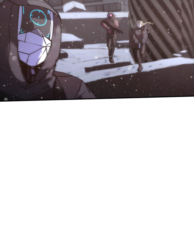 In the Bleak Midwinter Chapter 39 - Page 81