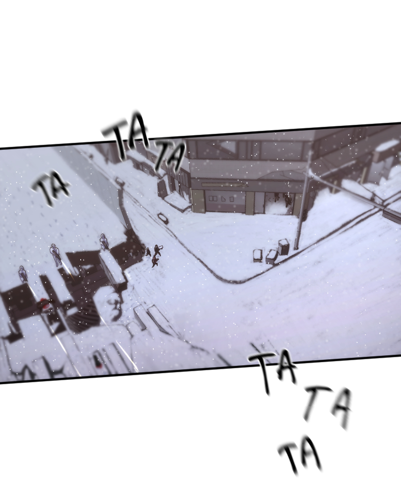 In the Bleak Midwinter Chapter 39 - Page 82