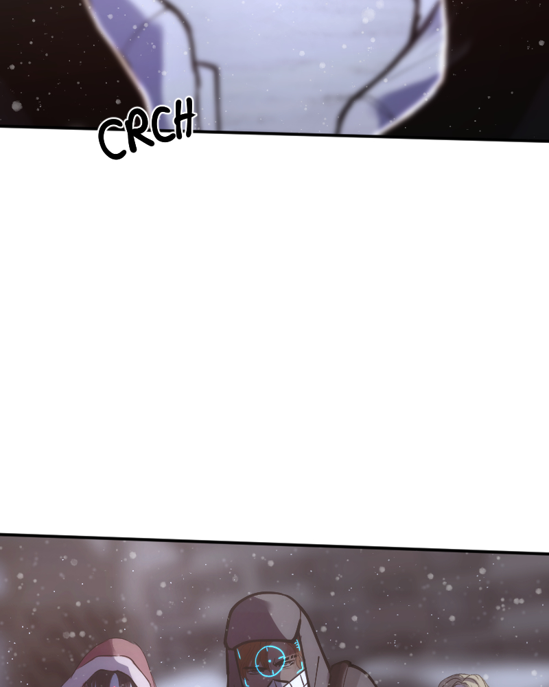 In the Bleak Midwinter Chapter 39 - Page 84