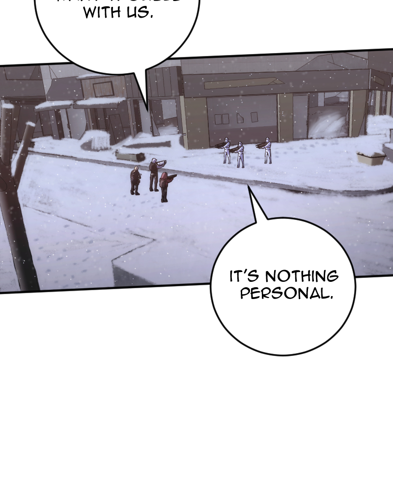 In the Bleak Midwinter Chapter 39 - Page 86
