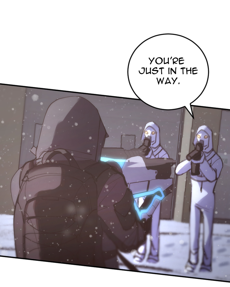 In the Bleak Midwinter Chapter 39 - Page 87