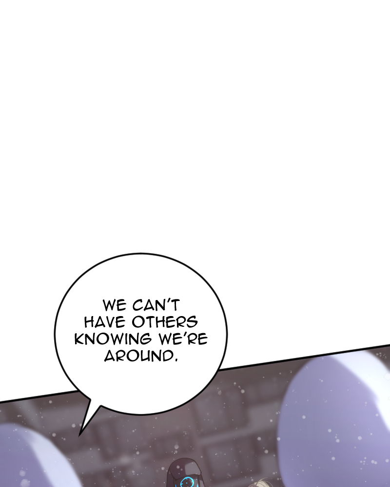 In the Bleak Midwinter Chapter 39 - Page 88