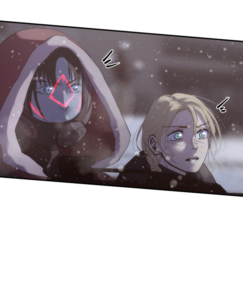 In the Bleak Midwinter Chapter 39 - Page 90