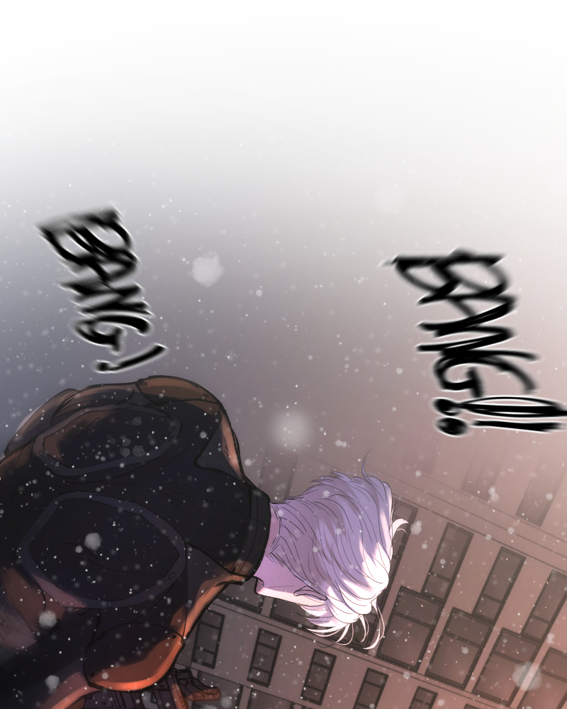 In the Bleak Midwinter Chapter 39 - Page 10