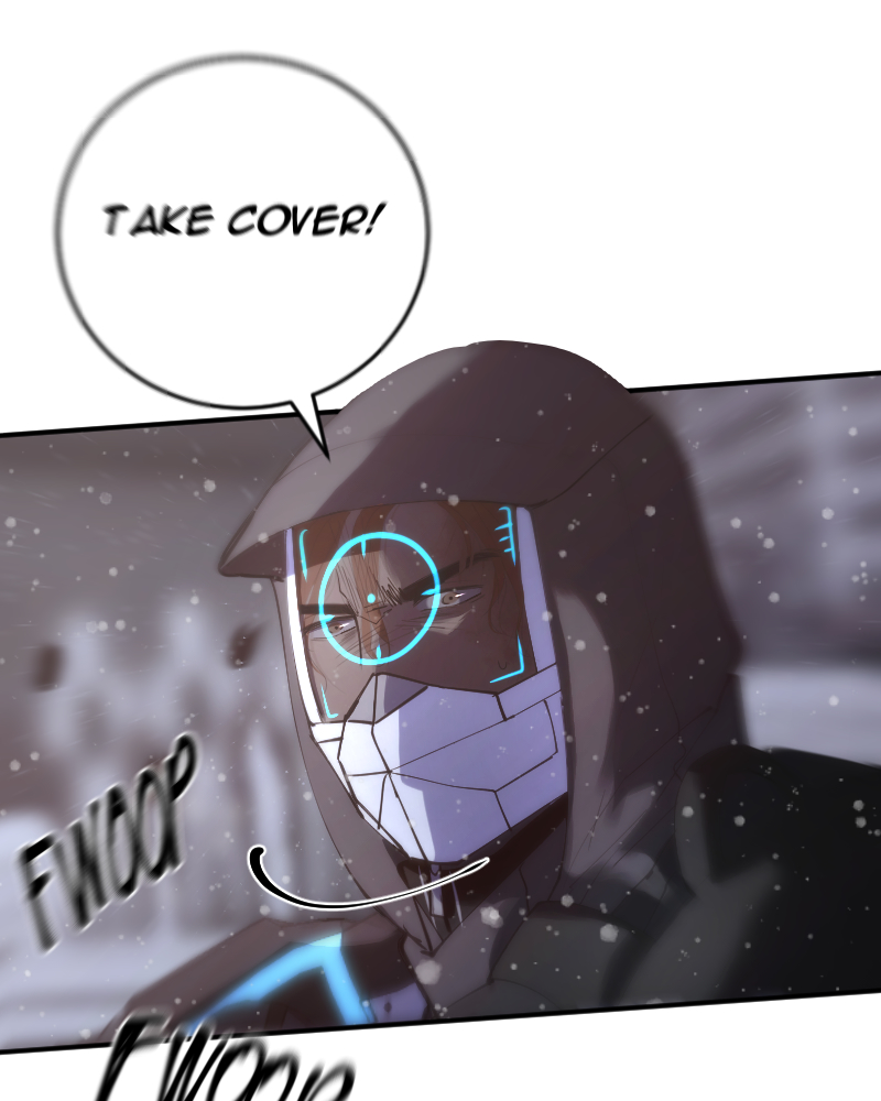 In the Bleak Midwinter Chapter 39 - Page 91