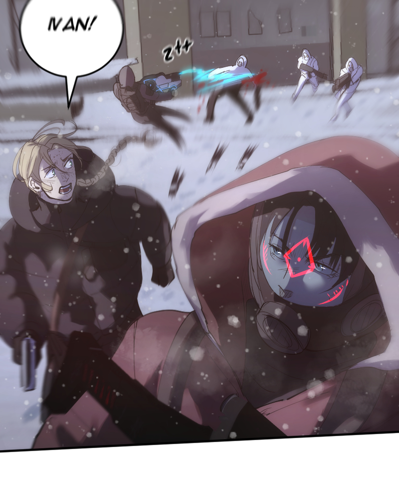 In the Bleak Midwinter Chapter 39 - Page 93