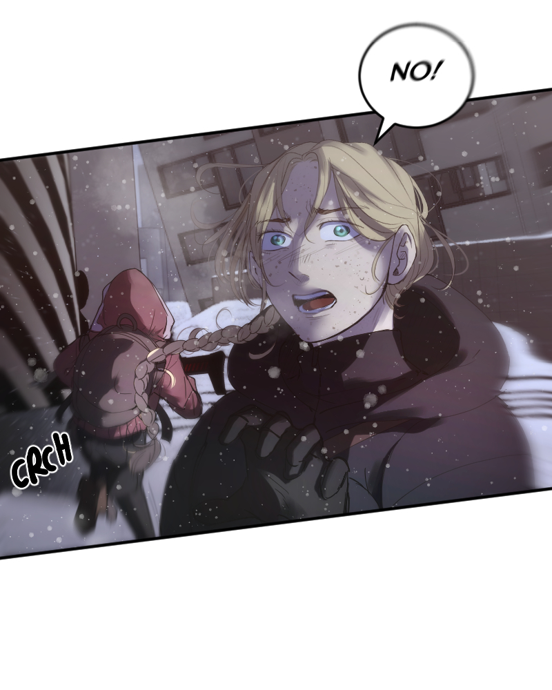 In the Bleak Midwinter Chapter 39 - Page 96