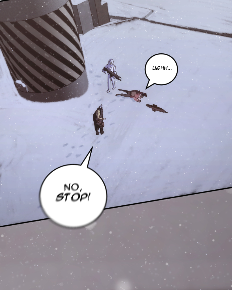 In the Bleak Midwinter Chapter 39 - Page 99