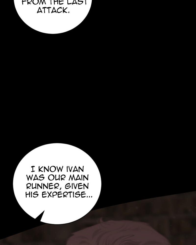 In the Bleak Midwinter Chapter 45 - Page 11