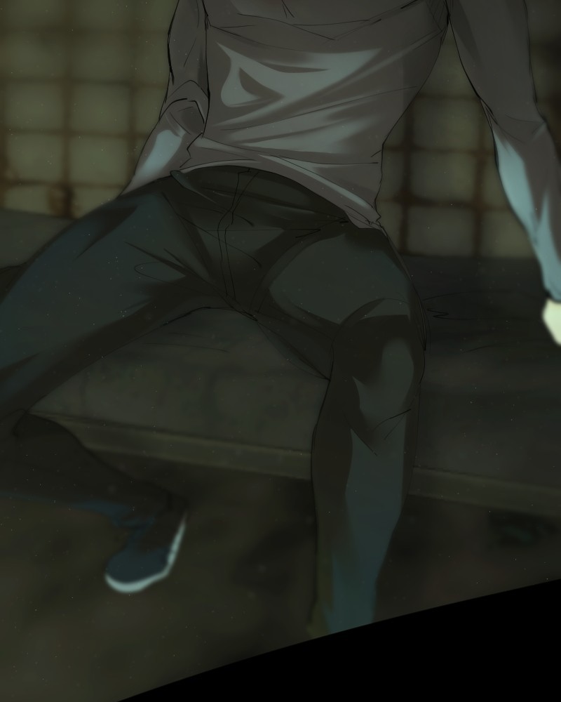 In the Bleak Midwinter Chapter 45 - Page 101