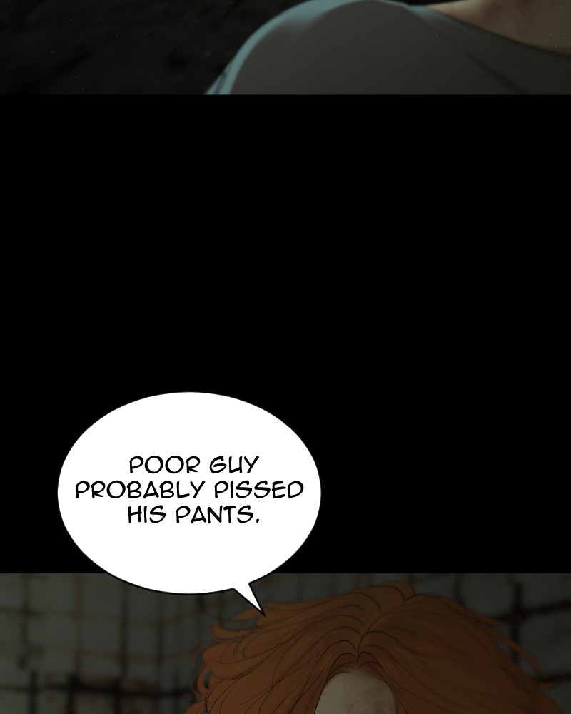 In the Bleak Midwinter Chapter 45 - Page 106