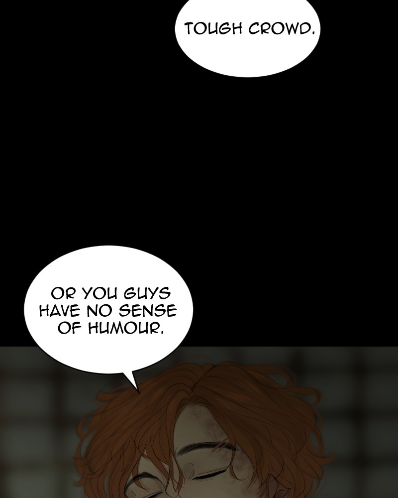 In the Bleak Midwinter Chapter 45 - Page 110