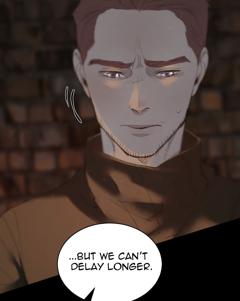 In the Bleak Midwinter Chapter 45 - Page 12