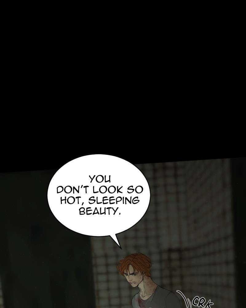 In the Bleak Midwinter Chapter 45 - Page 120