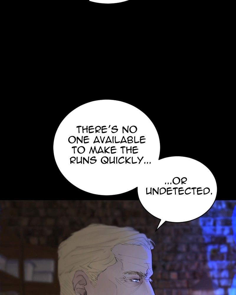 In the Bleak Midwinter Chapter 45 - Page 13