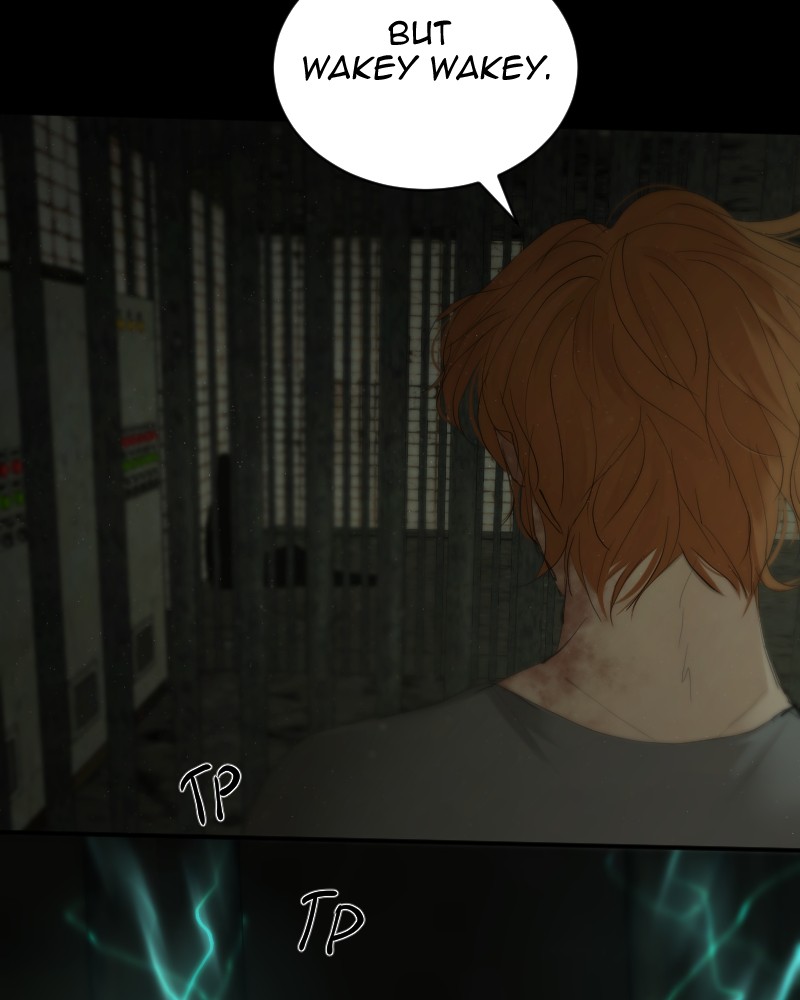 In the Bleak Midwinter Chapter 45 - Page 122