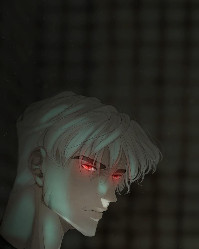 In the Bleak Midwinter Chapter 45 - Page 126