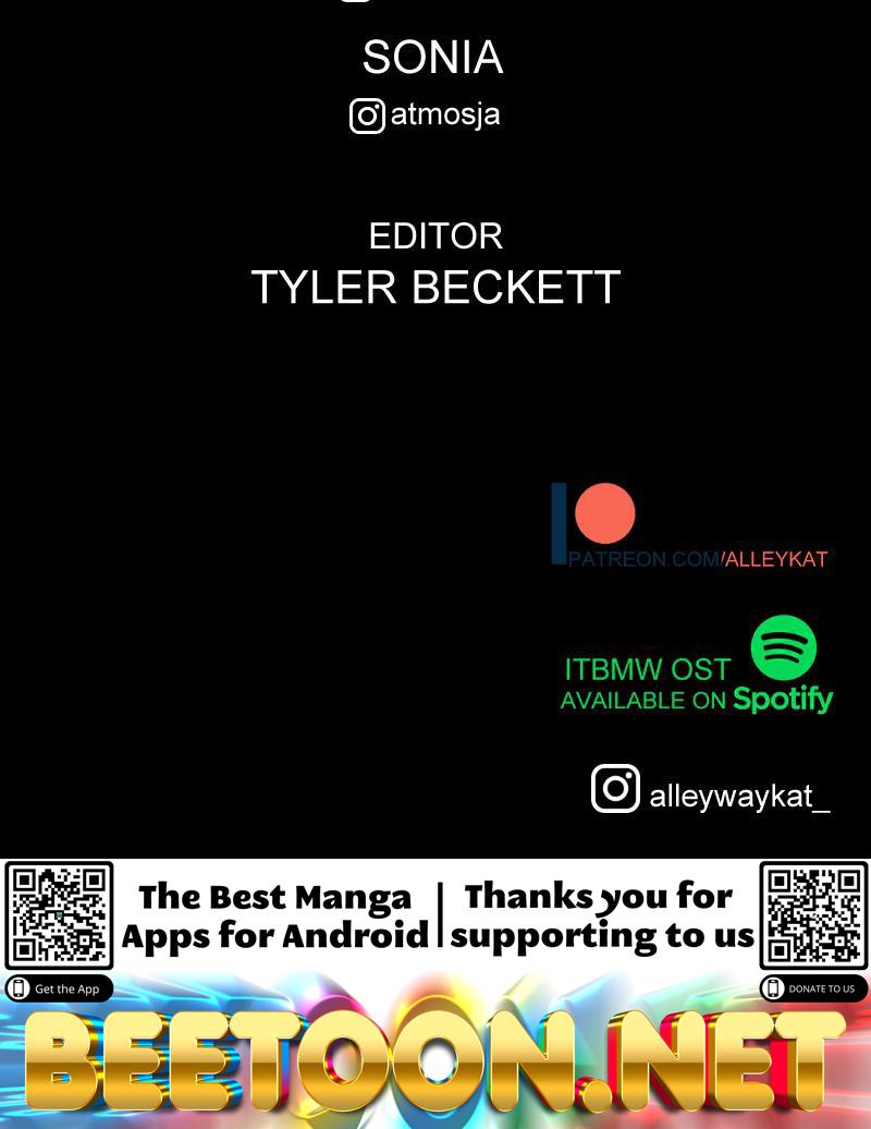 In the Bleak Midwinter Chapter 45 - Page 129