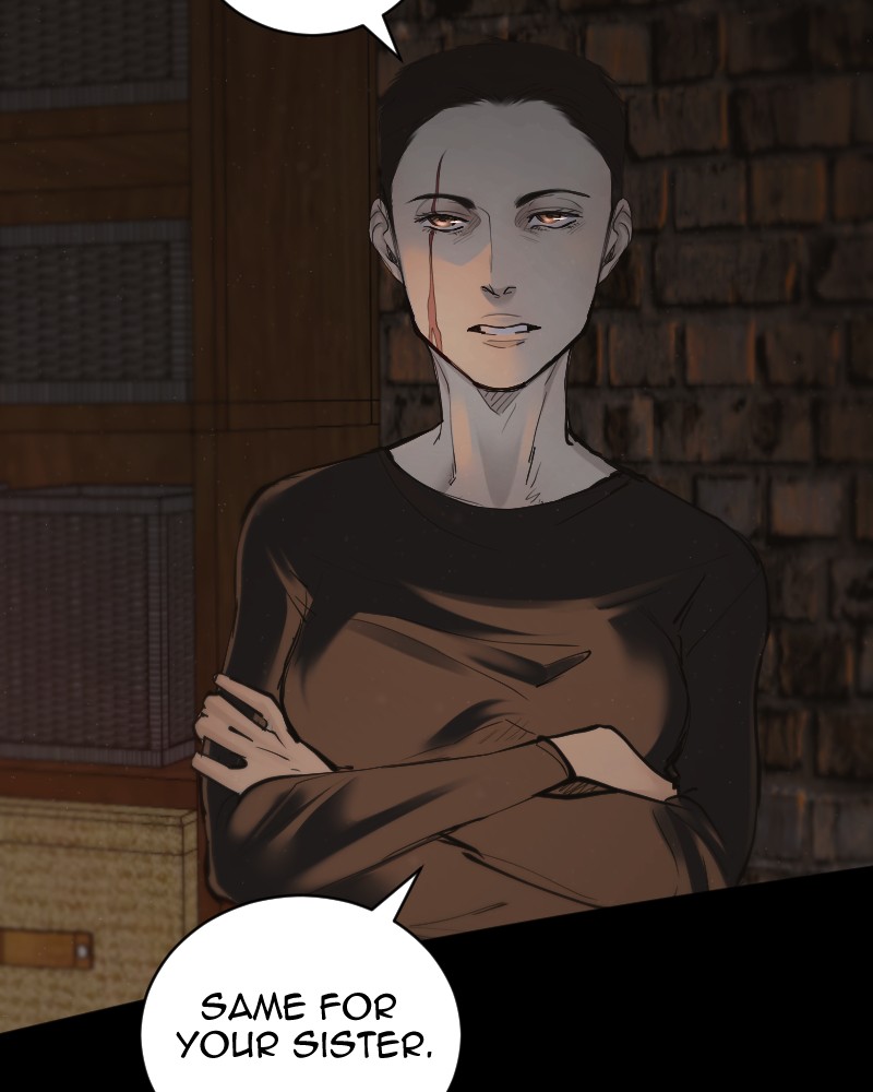 In the Bleak Midwinter Chapter 45 - Page 20