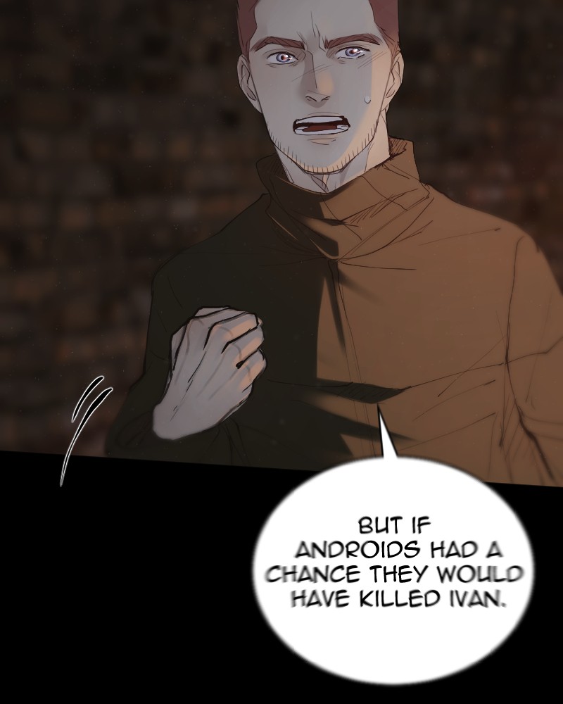 In the Bleak Midwinter Chapter 45 - Page 25
