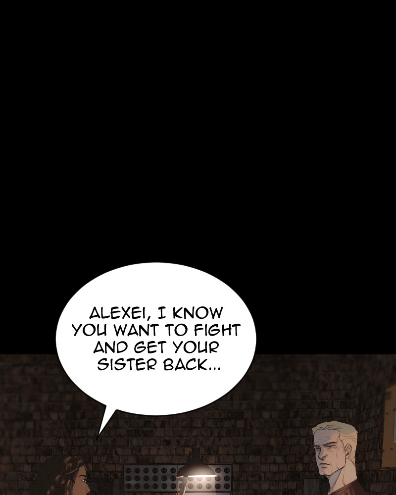 In the Bleak Midwinter Chapter 45 - Page 34