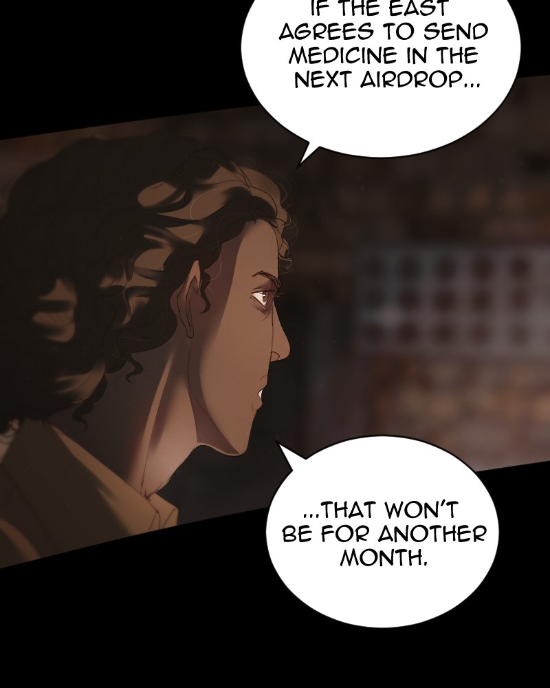 In the Bleak Midwinter Chapter 45 - Page 36