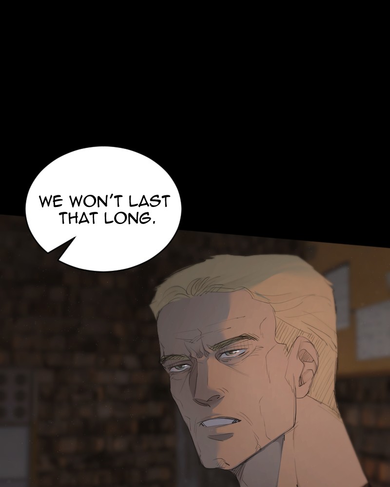 In the Bleak Midwinter Chapter 45 - Page 37