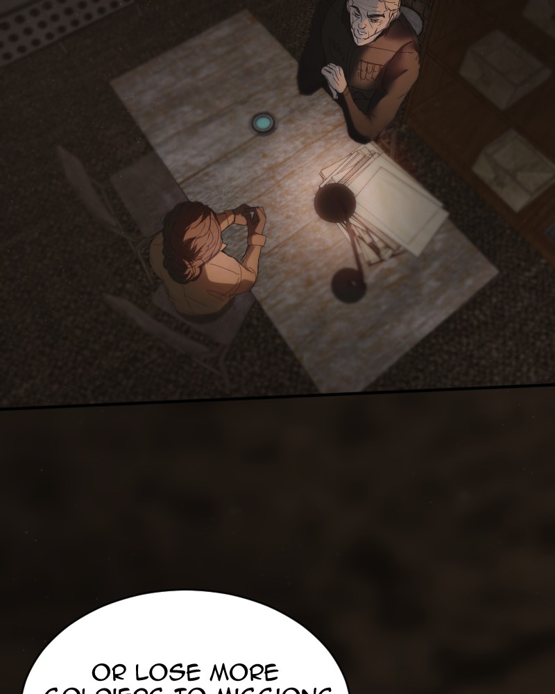 In the Bleak Midwinter Chapter 45 - Page 39