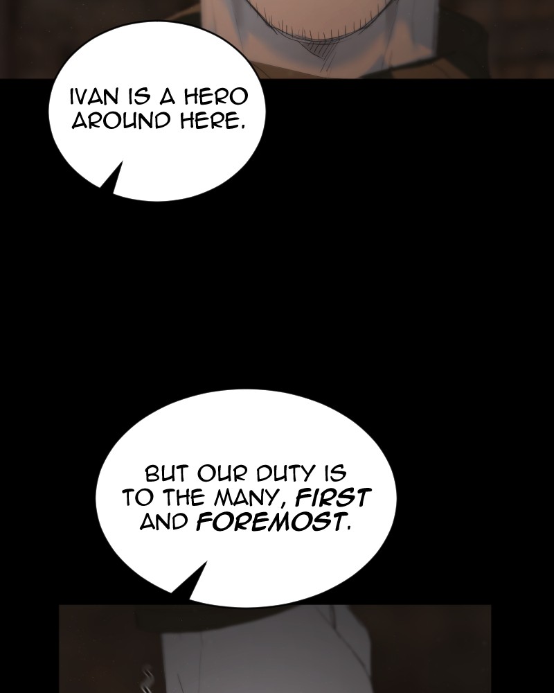 In the Bleak Midwinter Chapter 45 - Page 44