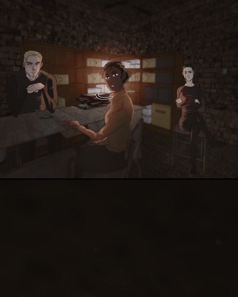 In the Bleak Midwinter Chapter 45 - Page 51