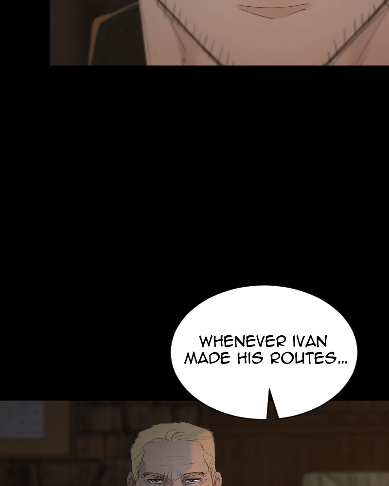 In the Bleak Midwinter Chapter 45 - Page 55