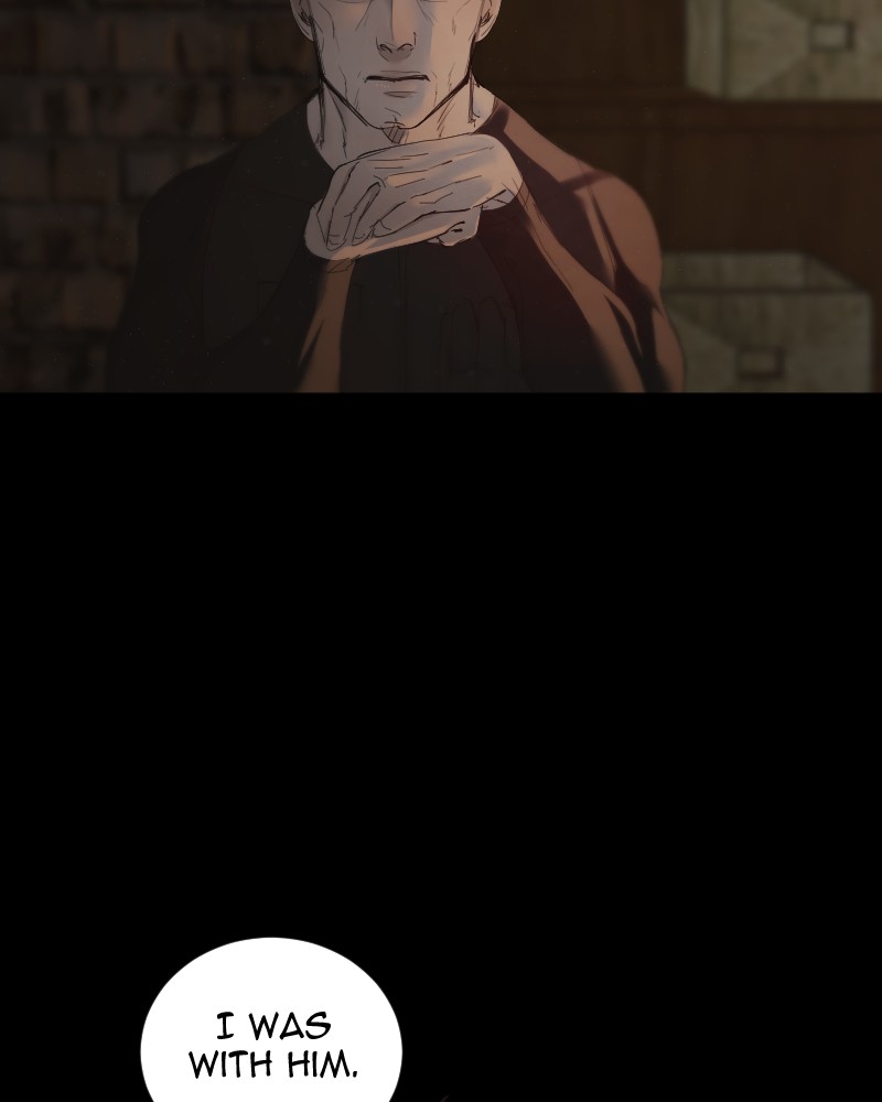 In the Bleak Midwinter Chapter 45 - Page 56